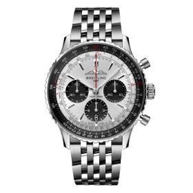 Breitling Navitimer B01 Chronograph 43 AB0138241G1A1