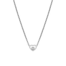 Chopard My Happy Hearts Collier 81A086-1001