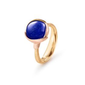 Ole Lynggaard Copenhagen Lotus Ring 2 A2651-427
