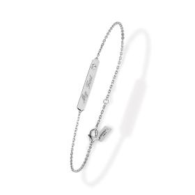 Messika My First Diamond Armband 04062-WG