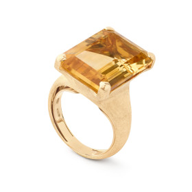 Marco Bicego Alta Ring  AB640 QG01 Y