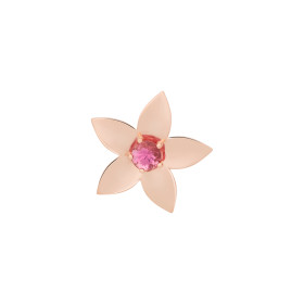 Bron Poppy Brosche 8BR1292RT