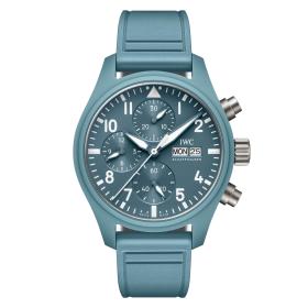 IWC PILOT’S WATCH CHRONOGRAPH 41 TOP GUN MIRAMAR IW389409