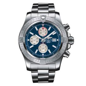 Breitling Super Avenger II A13371111C1A1