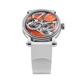 Speake-Marin Dual Time Terracotta 413809020