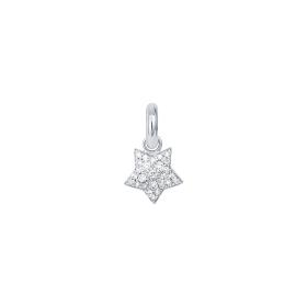 Ole Lynggaard Copenhagen Magic Star Bead A1233-501