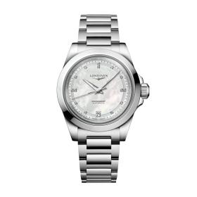 Longines Conquest 2023 L3.430.4.87.6