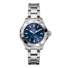 TAG Heuer TAG HEUER AQUARACER PROFESSIONAL 200 SOLARGRAPH WBP1311.BA0005