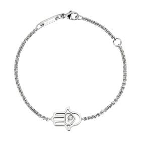 Chopard Happy Diamonds Icons Armband  857864-1001
