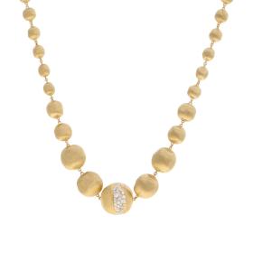 Marco Bicego Africa Constellation Collier CB2293 B2 Y