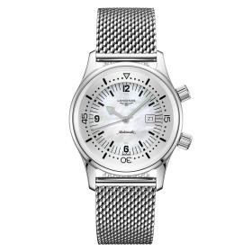Longines LONGINES LEGEND DIVER L3.374.4.80.6