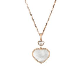 Chopard Happy Hearts Anhänger 797482-5301