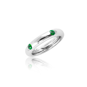 Adolfo Courrier Mela Ring  TK1-MEL-03