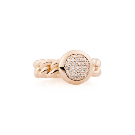 Bron Classico Ring 8RR4853BR