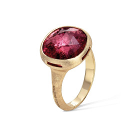 Marco Bicego Jaipur Colour Ring  AB617 TR01 Y