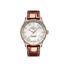 Breitling Navitimer 32 U77320E61A1P1