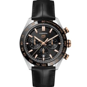 TAG Heuer TAG HEUER CARRERA CHRONOGRAPH CBN2A5A.FC6481