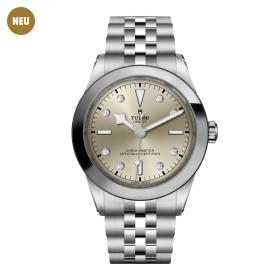 TUDOR Black Bay 39 M79660-0006