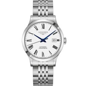 Longines RECORD L2.820.4.11.6