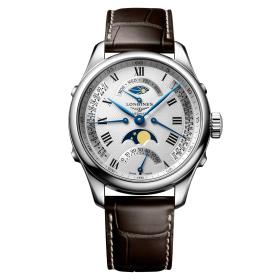 Longines LONGINES MASTER COLLECTION RETROGRADE L2.738.4.71.3