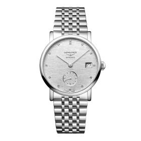 Longines The Longines Elegant Collection L4.312.4.77.6