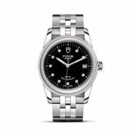 TUDOR Glamour Date M55000-0008