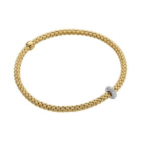 FOPE Prima Flex'it Armband 74508BX_BB_G_XBX_0XS