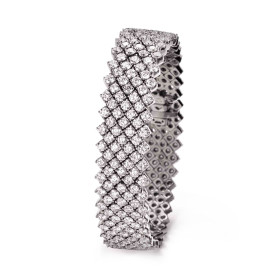 H. Krieger Brillant Armband 212.3290.01.5