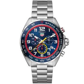 TAG Heuer TAG HEUER FORMULA 1 CHRONOGRAPH X RED BULL RACING  CAZ101AL.BA0842