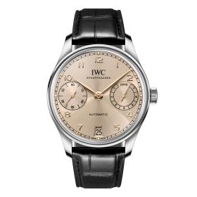 IWC PORTUGIESER AUTOMATIC 42 IW501705