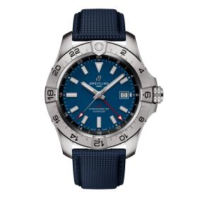 Breitling Avenger Automatic GMT 44 A32320101C1X1