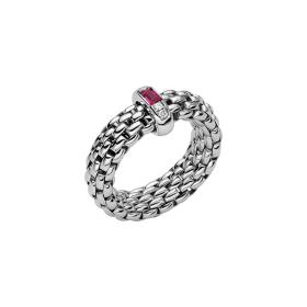 FOPE Vendôme Flex'it Ring mit Rubin 58302AX_B4_B_XBX_00S