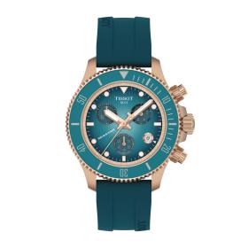 Tissot Tissot Seastar 1000 Quartz Chronograph T120.217.37.041.00
