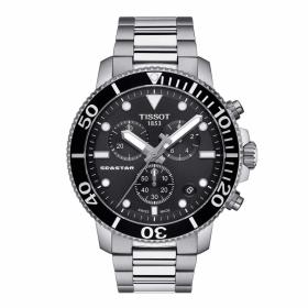 Tissot Seastar 1000 Chronograph T120.417.11.051.00