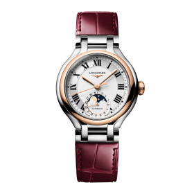 Longines LONGINES PRIMALUNA MOONPHASE L8.126.5.71.2