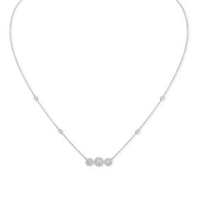 Messika Joy Trilogy Kette 07030-WG