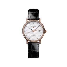 Longines The Longines Elegant Collection L4.378.9.87.4