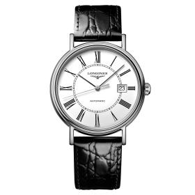 Longines Présence L4.790.4.11.2