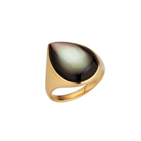 Gellner Melange Ring 5-23601-01