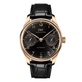 IWC PORTUGIESER AUTOMATIC 42 IW501707