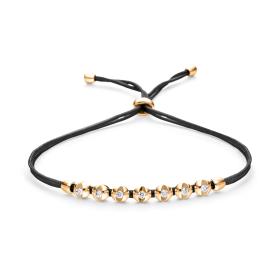 Schaffrath COLORTAIRE Armband CTR72_B_008_BR_2_11_MIDNIGHT_YW