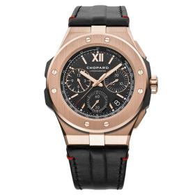 Chopard Alpine Eagle XL Chrono 295387-9001