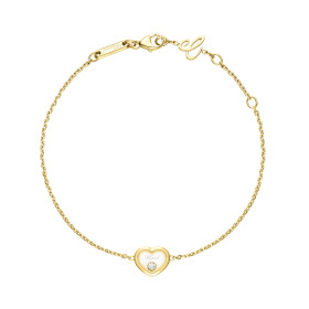 Chopard Happy Diamonds Icons Armband 85A192-0001