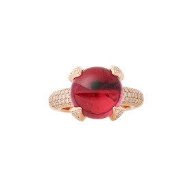 Bron Catch Ring 4RR4862RUCBR