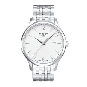 Tissot Tradition T063.610.11.037.00