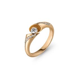 Schaffrath CALLA Diamantring 118_CALLZ_100_RW