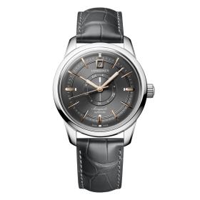 Longines CONQUEST HERITAGE CENTRAL POWER RESERVE L1.648.4.62.2
