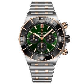Breitling Super Chronomat B01 44 UB0136251L1U1