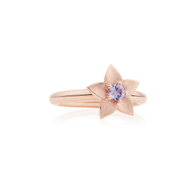 Bron Poppy Ring 8RR4916MLK