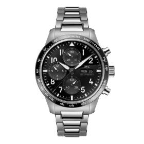 IWC PILOT’S WATCH PERFORMANCE CHRONOGRAPH 41 AMG IW388304